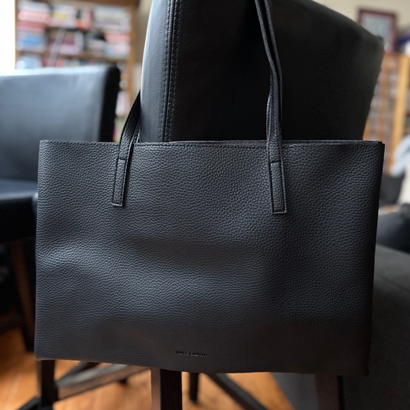 Vince Camuto vegan leather tote - Picture 3 of 7
